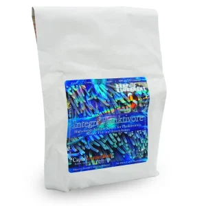 Reef BluePrint Integr8 Planktivore (50g) - Captiv8 Aquaculture