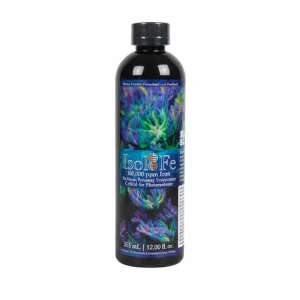 Reef BluePrint Isol8:Fe - Iron (355 mL, 12 oz) - Captiv8 Aquaculture
