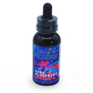 Reef BluePrint Isol8:V - Vanadium (60 mL) - Captiv8 Aquaculture