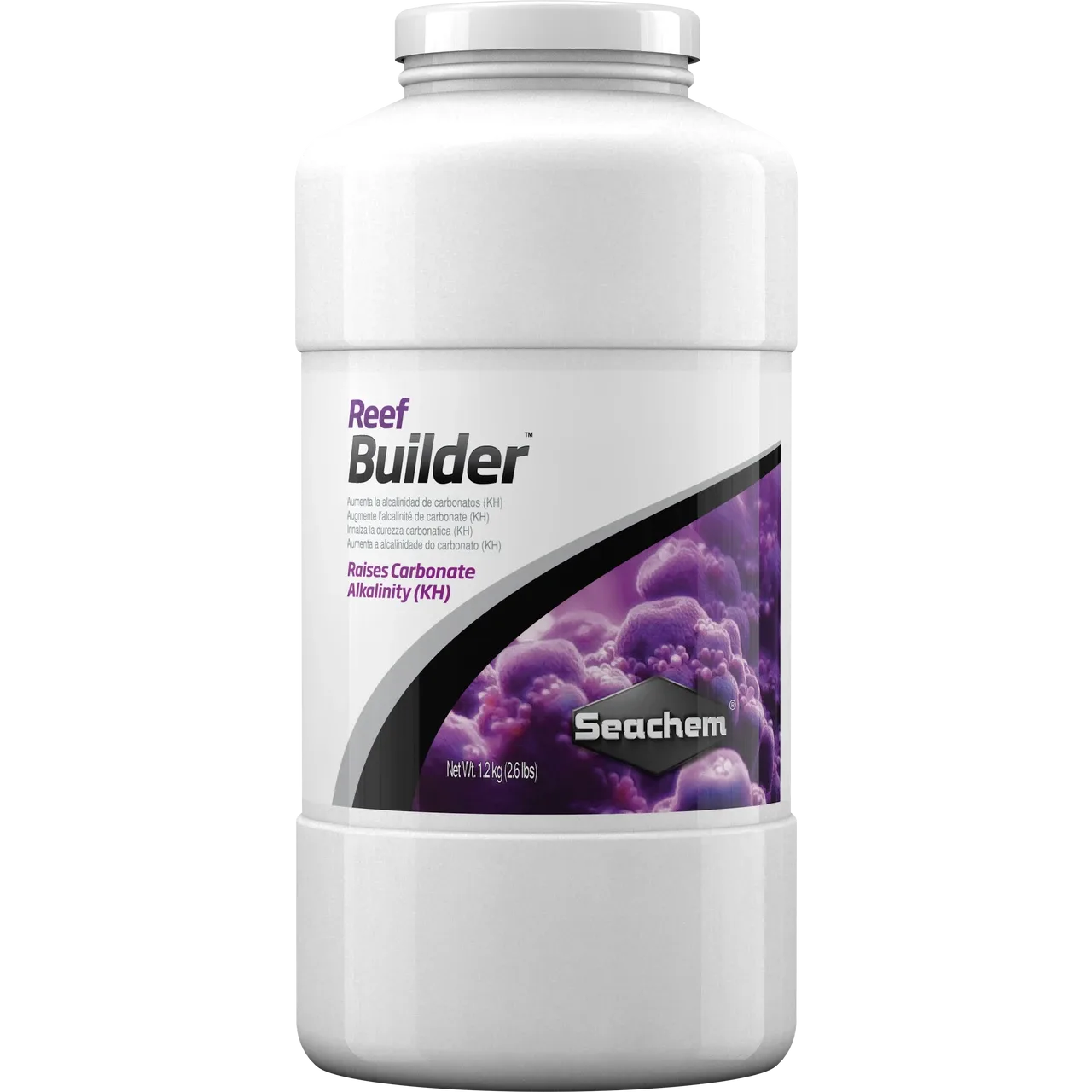 Reef Builder (1.2KG) - Seachem