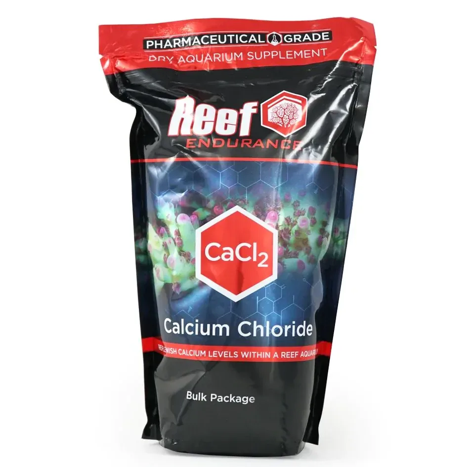 Reef Endurance Bulk Calcium Chloride, 2.5lbs