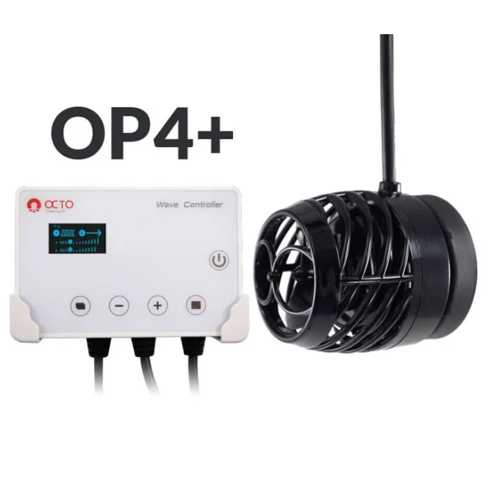 Reef Octopus Octo Pulse 4+ Wave Pump