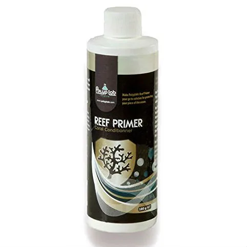 Reef Primer Shot Coral Dip (180 g) - Polyplab