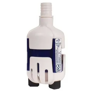 Reef Pump Compact 2500 (660 GPH) 24V DC Aquarium Pump - TMC