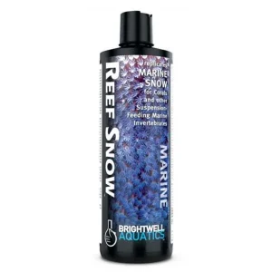 Reef Snow (500 mL) - Brightwell