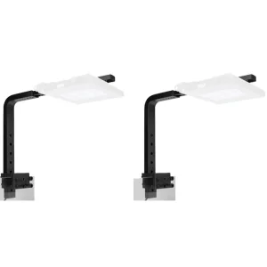 ReefBreeders Meridian BOT Mount - Set of 2 Arms