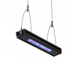ReefBreeders Meridian Edge 12 Reefer Freshwater - Wireless App Controllable LED Fixture
