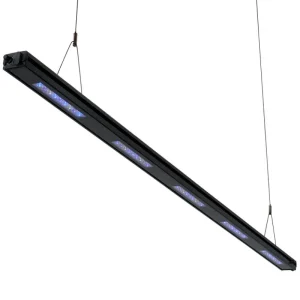 ReefBreeders Meridian Edge 63 Reefer Royal Ice - Wireless App Controllable LED Fixture