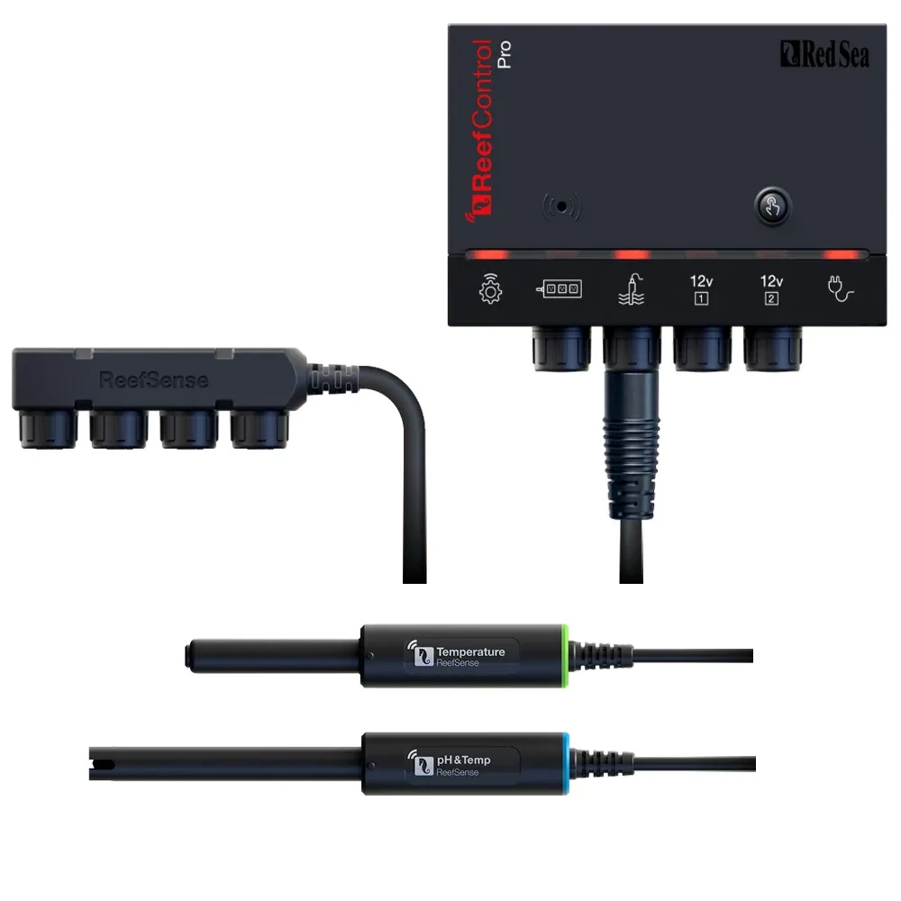 ReefControl Pro Aquarium Controller - Red Sea