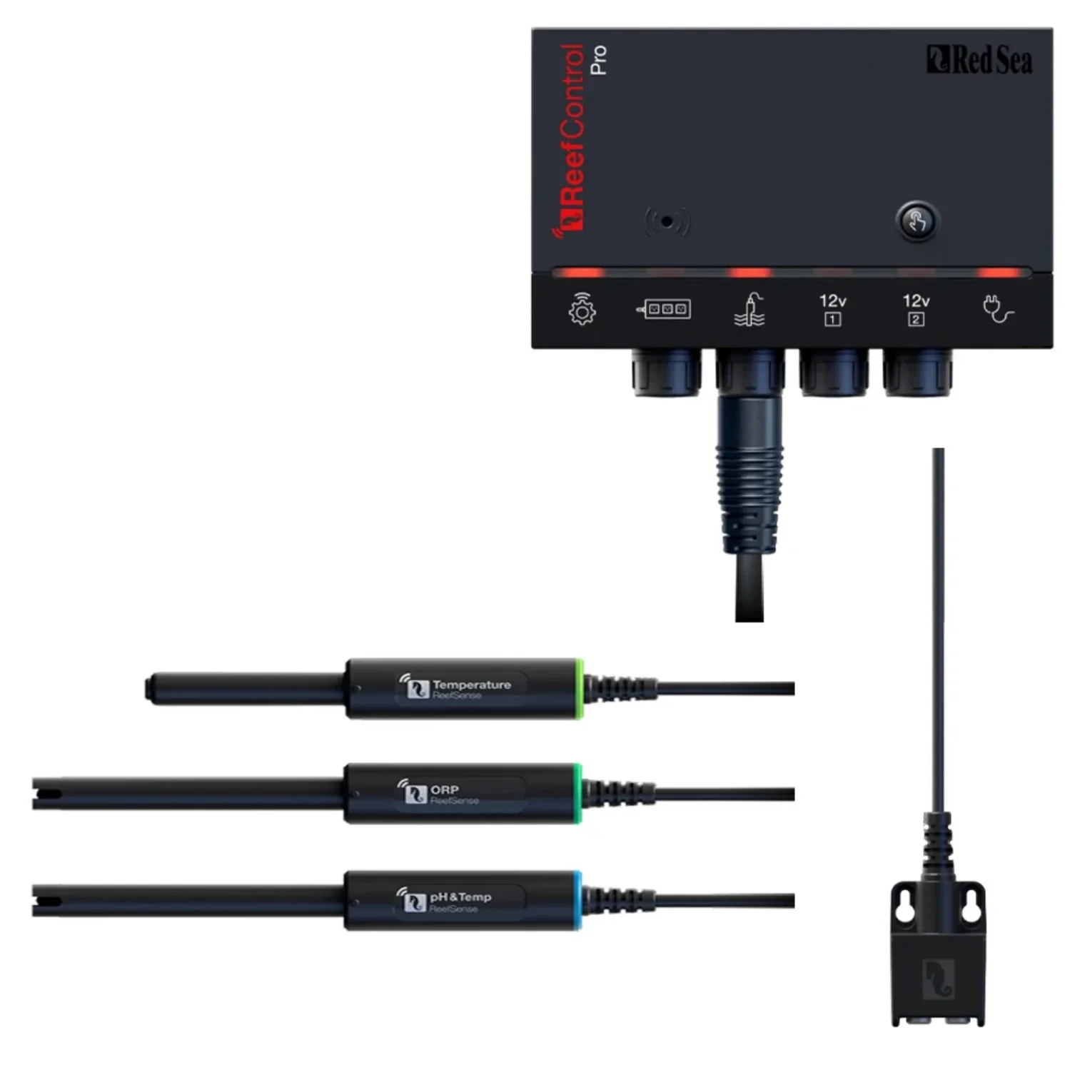 ReefControl Pro Deluxe Kit Aquarium Controller - Red Sea