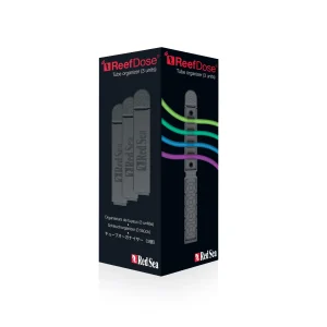 ReefDose 4 Tube Organizer - Red Sea