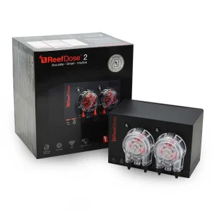 ReefDose Doser 2 Head Wireless Dosing Pump - Red Sea