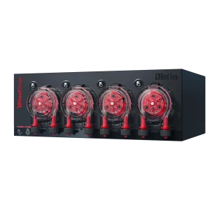 ReefDose Doser 4 Head Wireless Dosing Pump - Red Sea