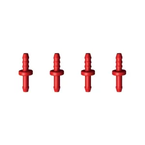 ReefDose Tube Tip Set (4 pack) - Red Sea
