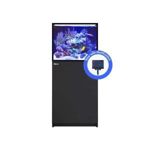 Reefer 200 G3+ Black All In One Aquarium - Red Sea
