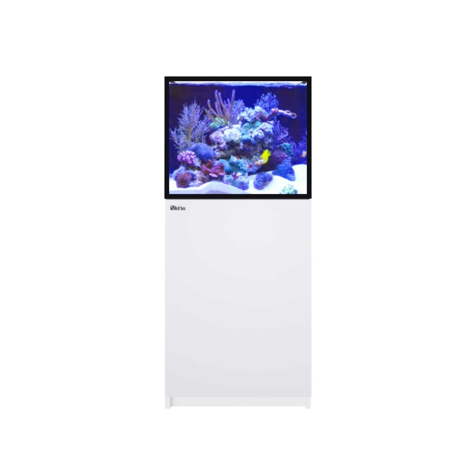 Reefer 200 G3+ White All In One Aquarium - Red Sea