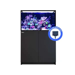 Reefer 300 G3+ Black All In One Aquarium - Red Sea
