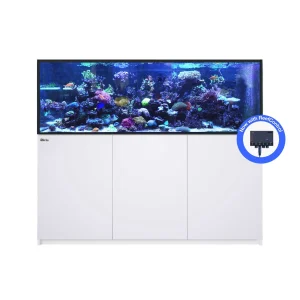 Reefer 750 G3+ White All In One Aquarium - Red Sea