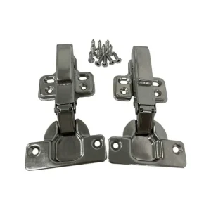 REEFER Cabinet Hinge (set of 2) R42335 - Red Sea