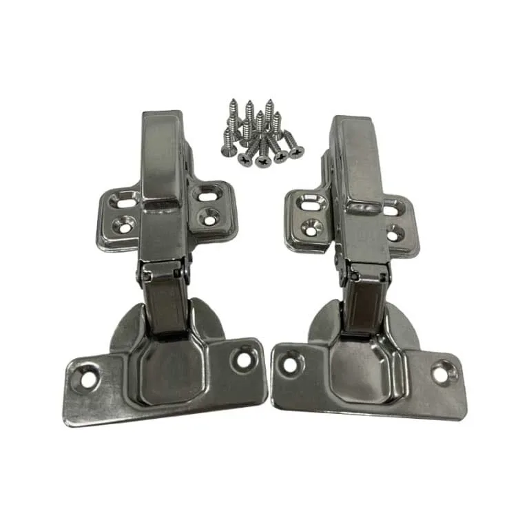 REEFER Cabinet Hinge (set of 2) R42335 - Red Sea