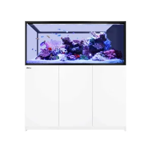 Reefer Peninsula S 700 G3+ White All In One Aquarium - Red Sea