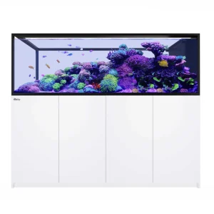 Reefer Peninsula S 950 G3+ White All In One Aquarium - Red Sea