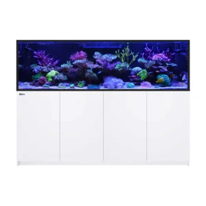 Reefer S-1000 G3+ White All In One Aquarium - Red Sea