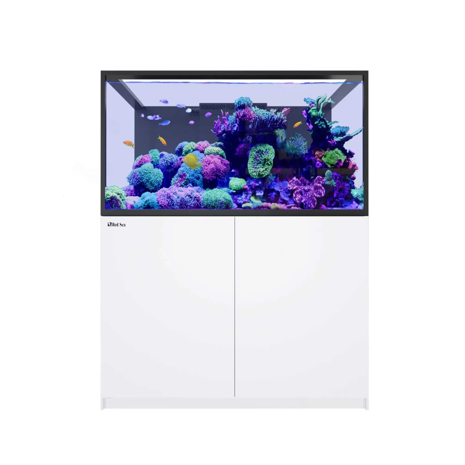Reefer S-550 G3+ White All In One Aquarium - Red Sea