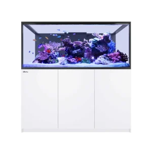 Reefer S-700 G3+ White All In One Aquarium - Red Sea