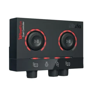ReefRun Dual Red Sea Pump Controller - Red Sea