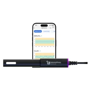 ReefSense Salinity & Temp Probe ReefControl - Red Sea