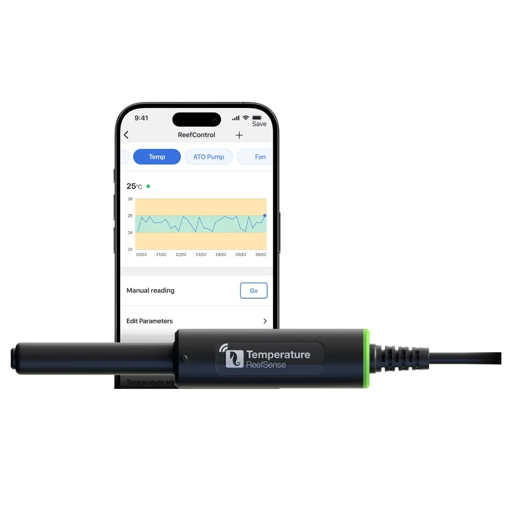 ReefSense Temperature Probe ReefControl - Red Sea