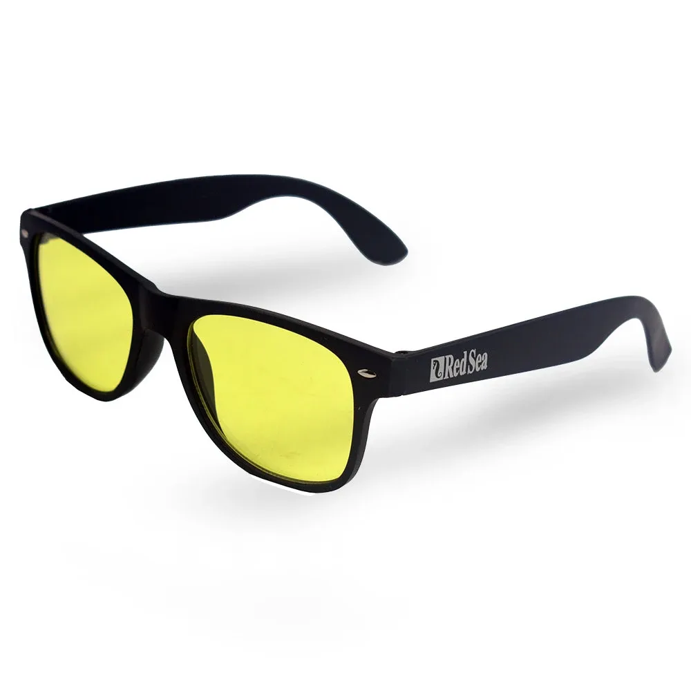 ReefView Coral Viewing Glasses - Red Sea