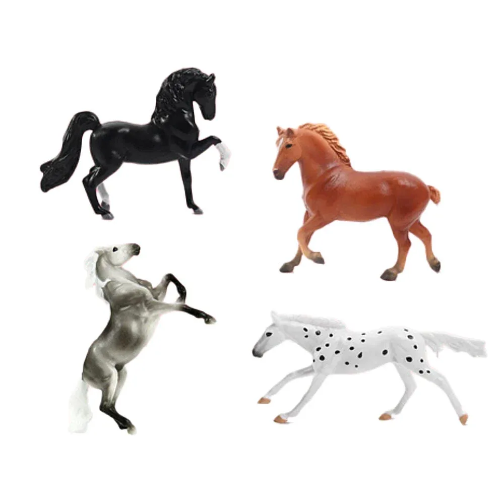 Reeves International Mini Whinnie Barn Surprise - Image 2