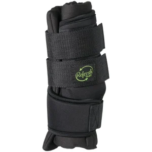 Refresh by Tough1® Miniature Ceramic-Infused Quick Wraps