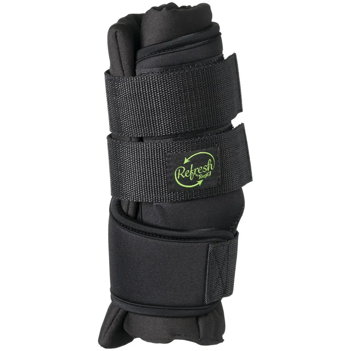Refresh by Tough1® Miniature Ceramic-Infused Quick Wraps