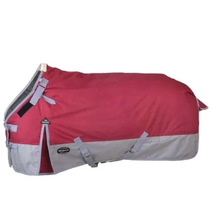 Reinsman 1200D Winter Horse Blanket with 200G Fill