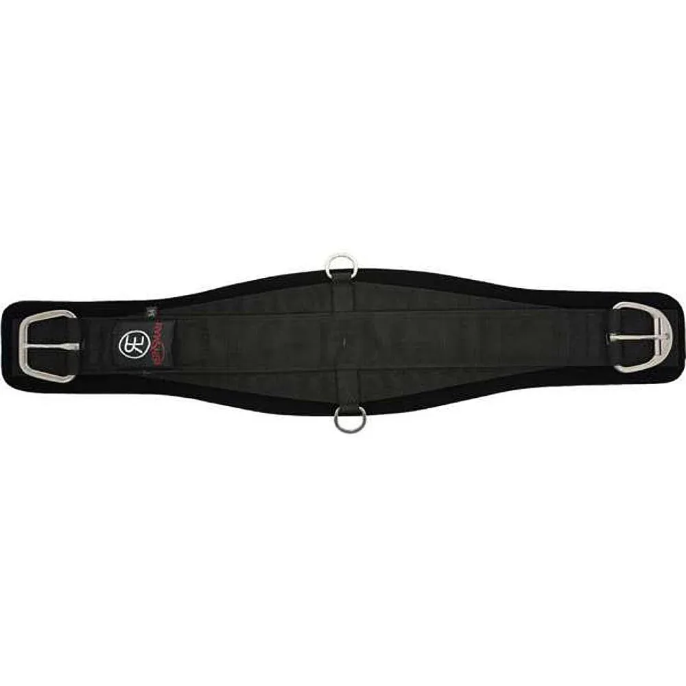 Reinsman 32in Roper Neoprene Cinch