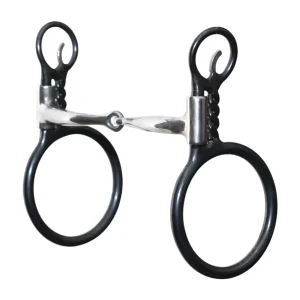 Reinsman Day Hand Smooth Two Piece Bit