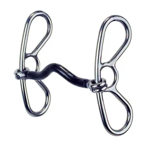 Reinsman Freter Butterfly Bit