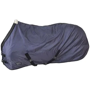 Reinsman Grey 600D Nylon Stable Sheet