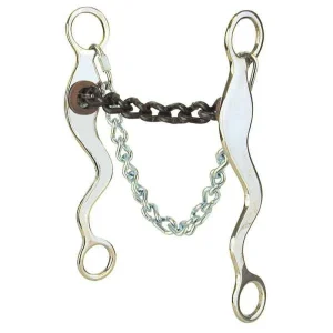 Reinsman Mike Beers Large Chain Bit
