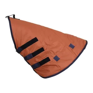 Reinsman Rust Standard Rain Neck Cover