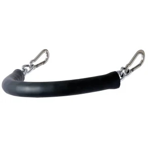 Reinsman Sharon Camarillo Adjustable Rubber Covered Bicycle Chain Noseband