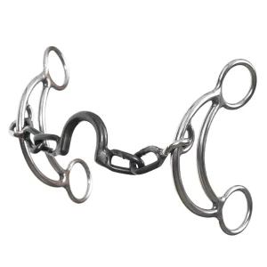 Reinsman Stage B Stoney Cricket Low Chain Port