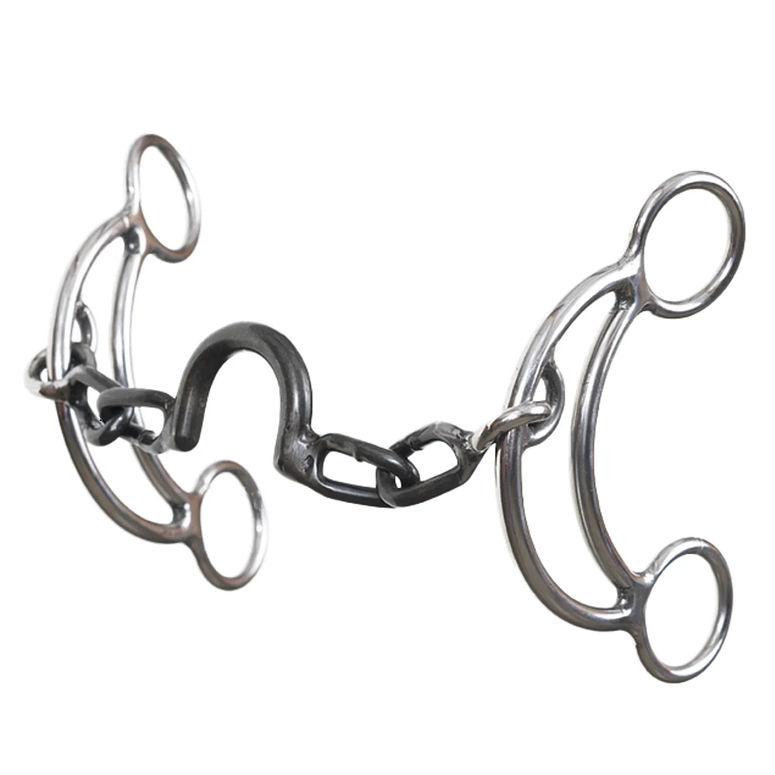 Reinsman Stage B Stoney Cricket Low Chain Port