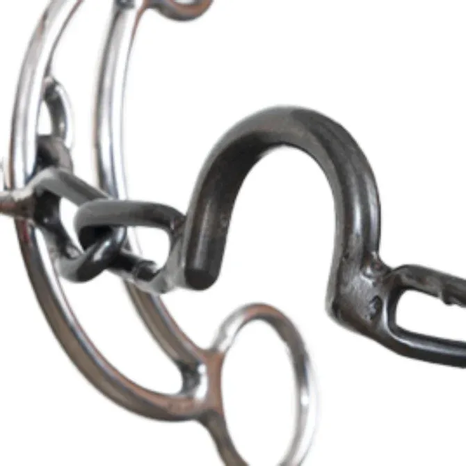 Reinsman Stage B Stoney Cricket Low Chain Port - Image 2