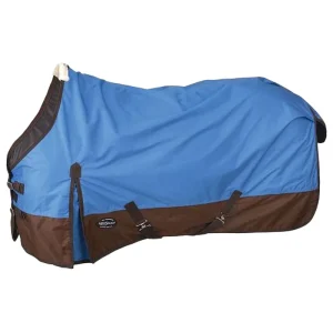 Reinsman Standard 600D Winter Blanket with 300G fill