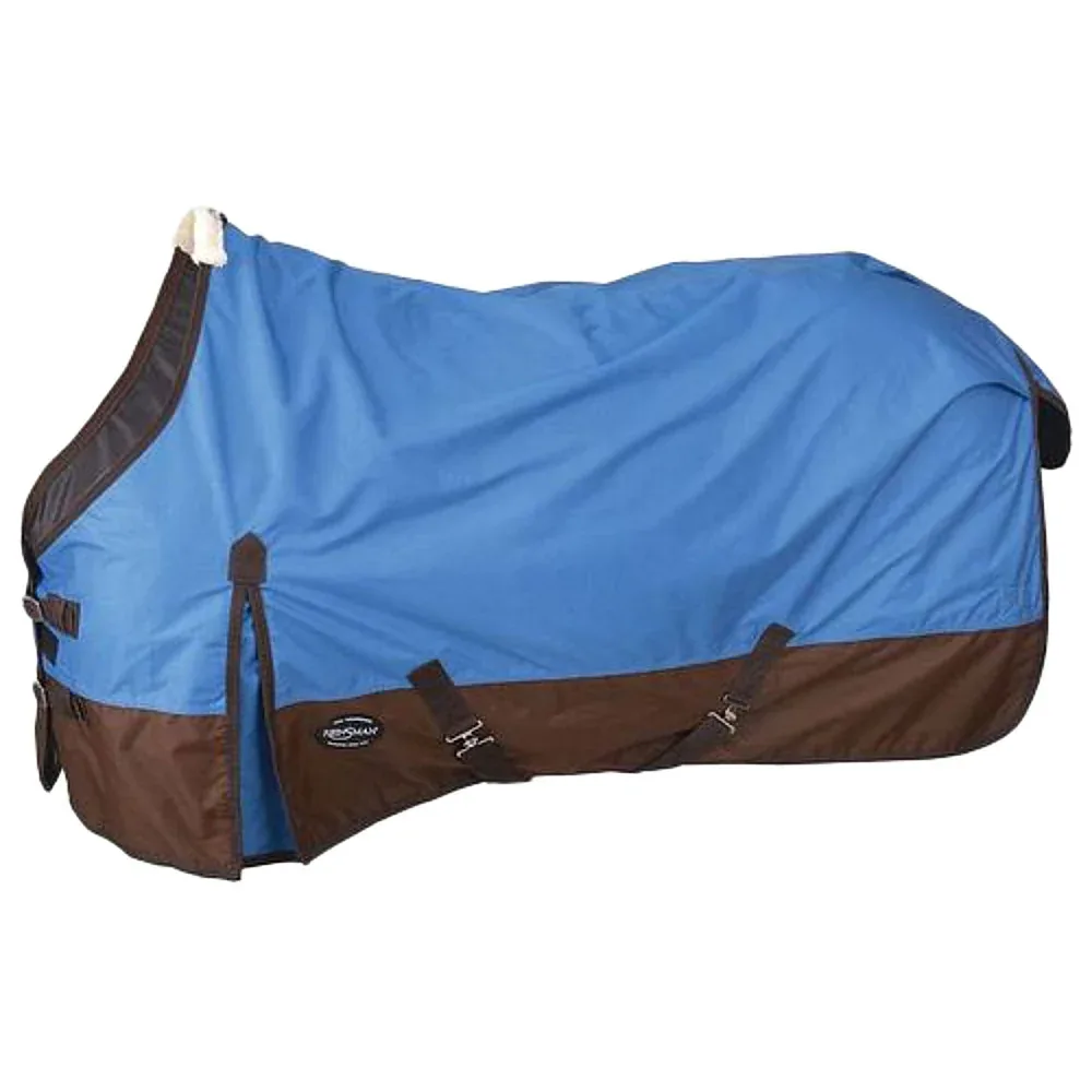 Reinsman Standard 600D Winter Blanket with 300G fill
