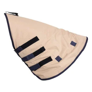 Reinsman Tan Standard Rain Neck Cover